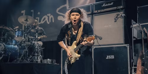 JULIAN SAS BAND (NL)