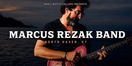 Marcus Rezak Band