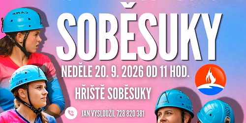 Posledn\u00ed kolo VCP SOB\u011aSUKY!