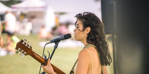 Live at Resin w\/ SOFI