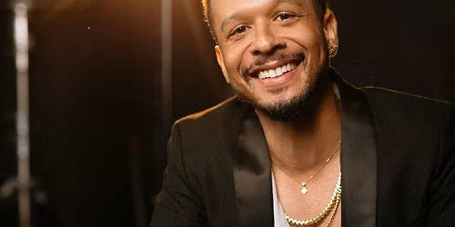 Kortland Whalum: "Soul of the Season"