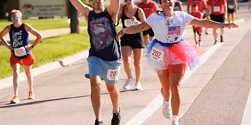 Independence Day 5K