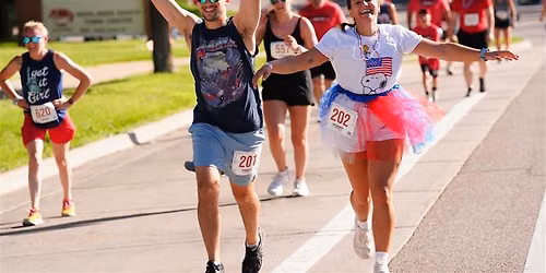 Independence Day 5K