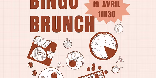 Bingo Brunch