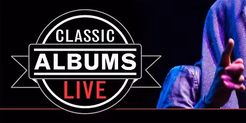 Classic Albums Live Tribute Show: Prince - Purple Rain
