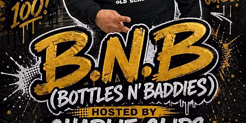 B.N.B WITH CHARLIE CLIPS