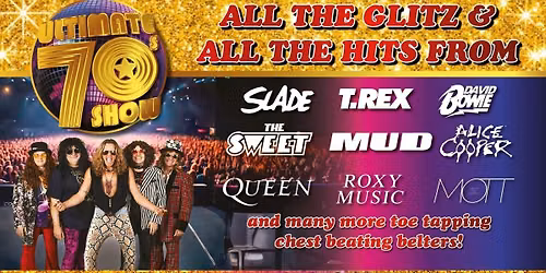The Ultimate 70s Show