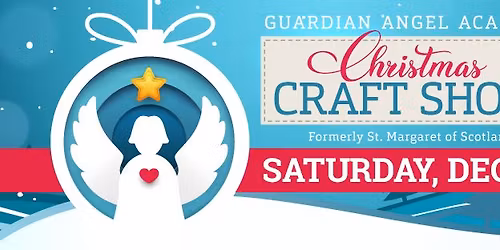 Christmas Craft Show 2025