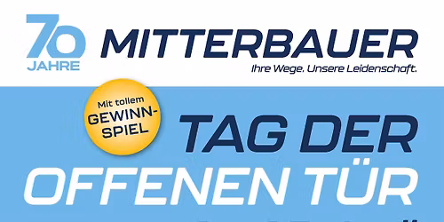 Tag der offenen T\u00fcr