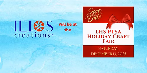 Landstown Highschool PTSA Holiday Craft Fair