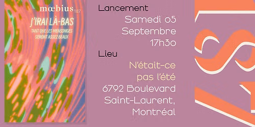 Lancement 187 \u2728