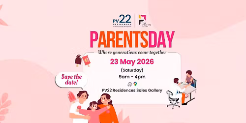 Parents Day 2026