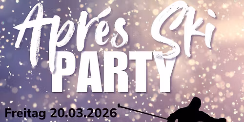 ApresSki Party