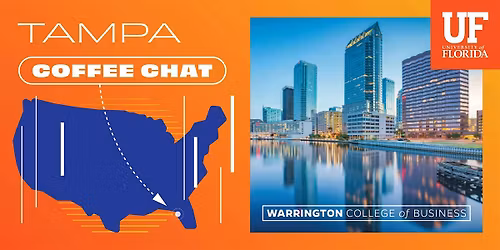 MBA Coffee Chat - Tampa