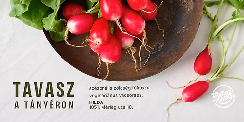 Tavasz a t\u00e1ny\u00e9ron - Farm2Fork - 2026.04.23. 