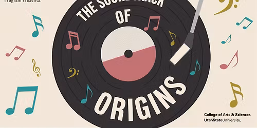 Origins: Songs by Music Therapy Majors