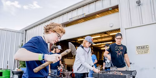 Science of Swords Summer Camp