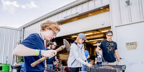 Science of Swords Summer Camp