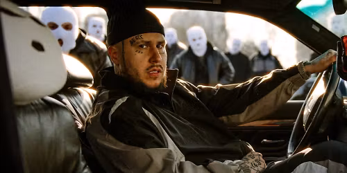 ReTo, Wojtek Szuma\u0144ski, dezydery in Krak\u00f3w