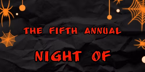 Night of Grotesque and Burlesque 5