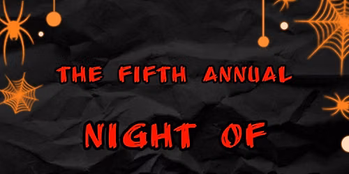 Night of Grotesque and Burlesque 5