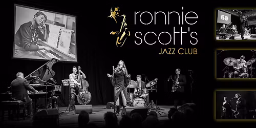 Ronnie Scott's Jazz Club