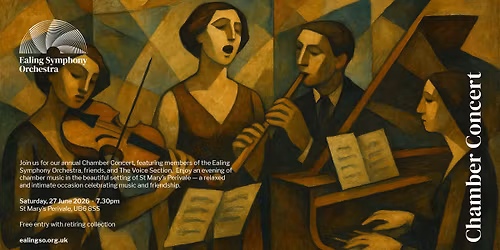 ESO | Chamber Concert