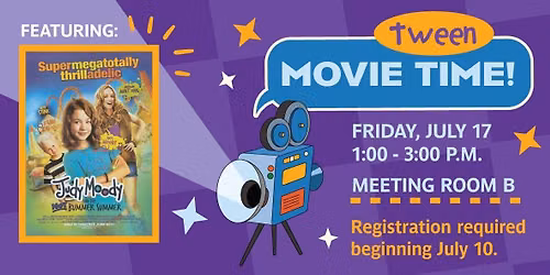 Tween Movie