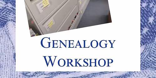 America's 250th Genealogy Series: Genealogy Workshop