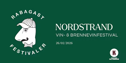 Nordstrand Vin- & Brennevinfestival
