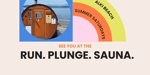 \ud83d\udd25\u2744\ufe0f RUN.PLUNGE.SAUNA \u2744\ufe0f\ud83d\udd25\ud83c\udfc3\u200d\u2642\ufe0f \ud83c\udfc3\u200d\u2640\ufe0f