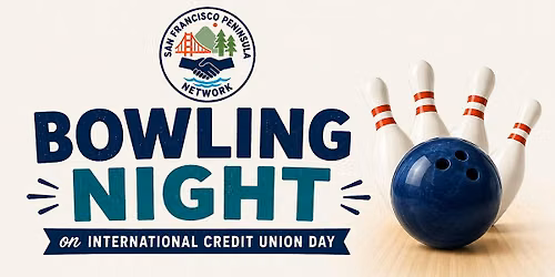 SF Peninsula Network Bowling Event!