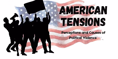 Political Tensions: Perceptions and Causes of Political Violence