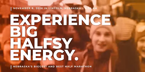 National Meetup: Good Life Halfsy