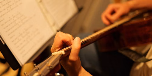 End of July Monday Jam