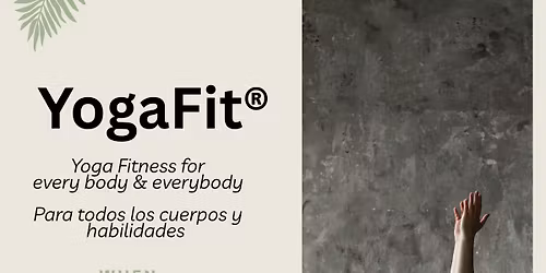YogaFit   Tucson, AZ