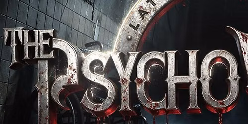 THE PSYCHO WARD