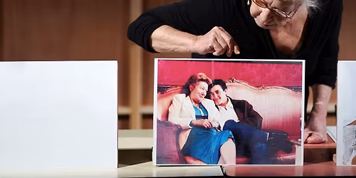 Pieuvre 1 (Traces) (Fran\u00e7oise Bloch\u00b7Zoo Th\u00e9\u00e2tre)