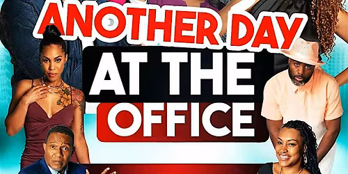 EXCLUSIVE SCREENING-ANOTHER DAY AT THE OFFICE