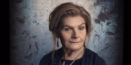 Cecilia Udd\u00e9n: Allt har en smak av aska OBS nytt datum och ny plats