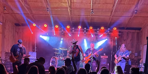 Benign Addiction @ Big Pappas Annual Bash( Northern Bay)