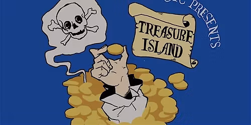 STC Presents: Treasure Island