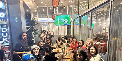 Auslan Monthly Meet-up CBD