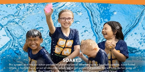 Summer Holiday Programme