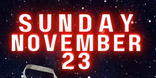 Star Wars Christmas Paint, Sip & Trivia \u2013 Dark Santa Vader Tote Bag