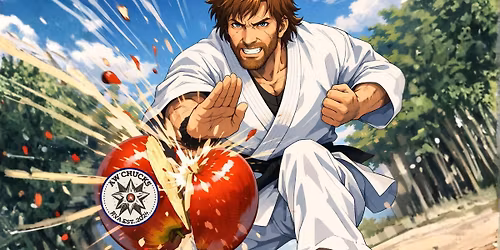 Aw Chucks debut at Providence Farm Cidery