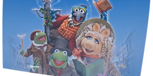 A Christmas Carol - Buffalo
