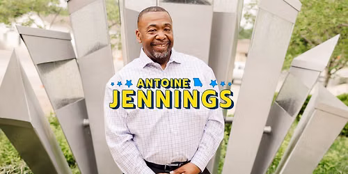 Cookies, Coffee, and County with Jennings