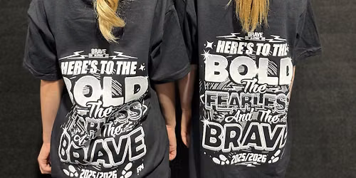 Cheer Camp, Thursday 20th August, 11:00am-3:00pm
