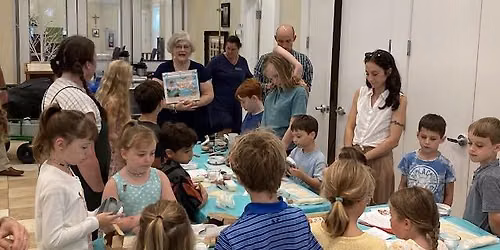 Kid\u2019s Cooking Class